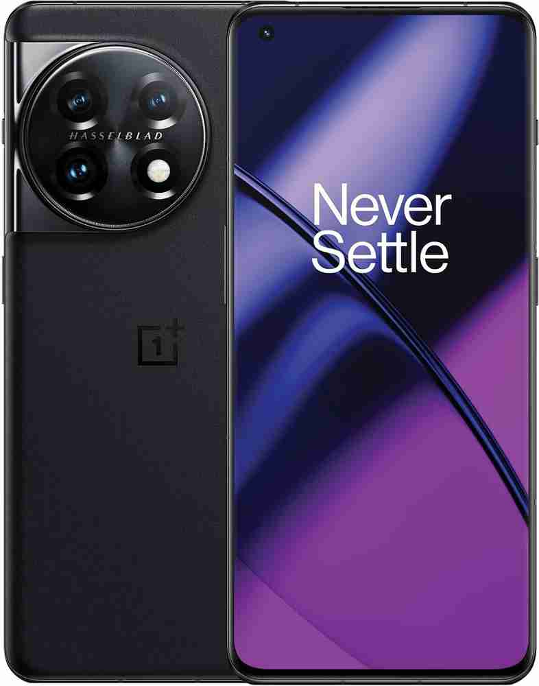 OnePlus 11 5G ( 128 GB Storage, 8 GB RAM ) Online at Best Price On 