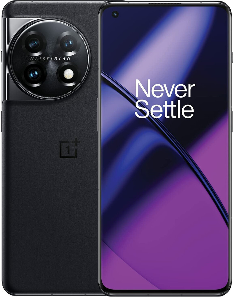 OnePlus 11 5G ( 128 GB Storage, 8 GB RAM ) Online at Best Price On 