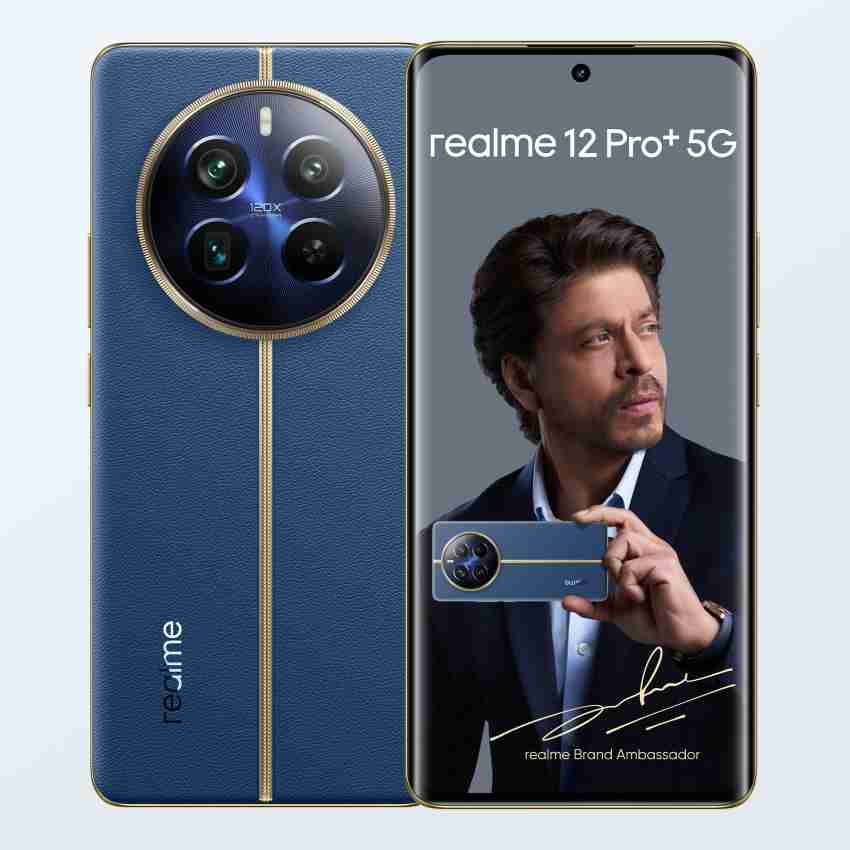 Realme 12 Pro Max Price in India 2024, Full Specs & Review