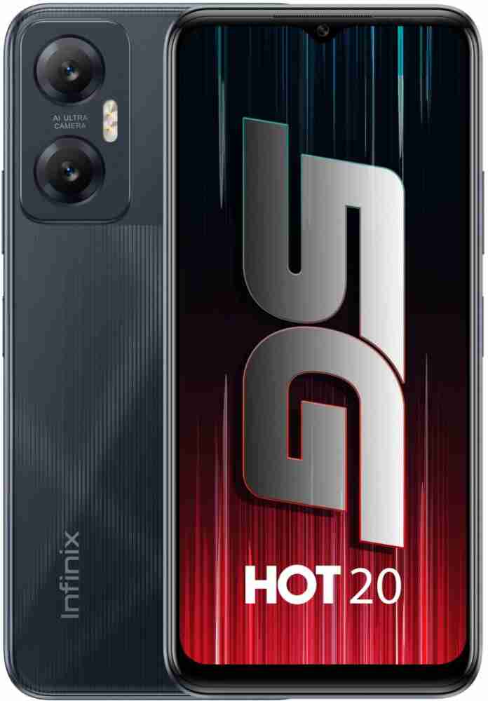 infinix pop up camera phone flipkart