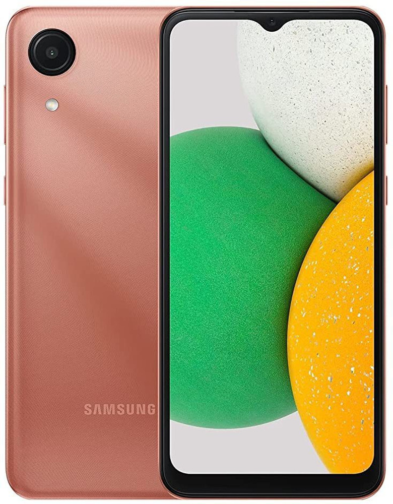 SAMSUNG Galaxy A03 Core ( 32 GB Storage, 2 GB RAM ) Online at Best 