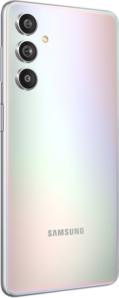 Samsung silver hotsell