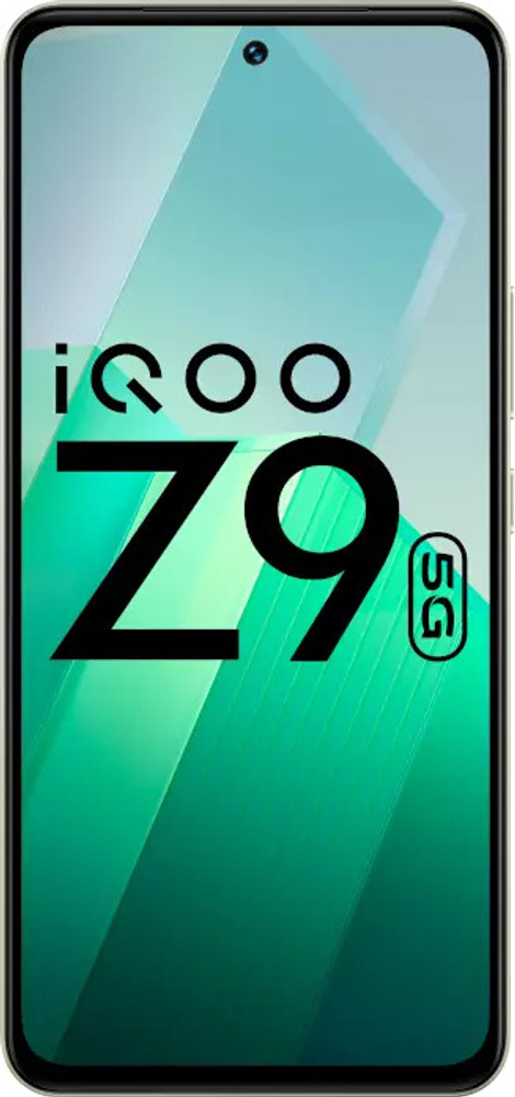 IQOO Z9 5G ( 256 GB Storage, 8 GB RAM ) Online at Best Price IQOO Z9 5G ( 256 GB Storage, 8 GB RAM ) Online at Best Price