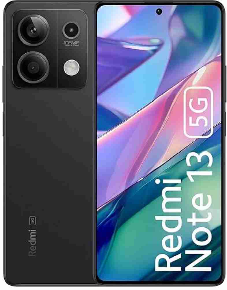 Redmi Note 13 5G 8/256GB modrá