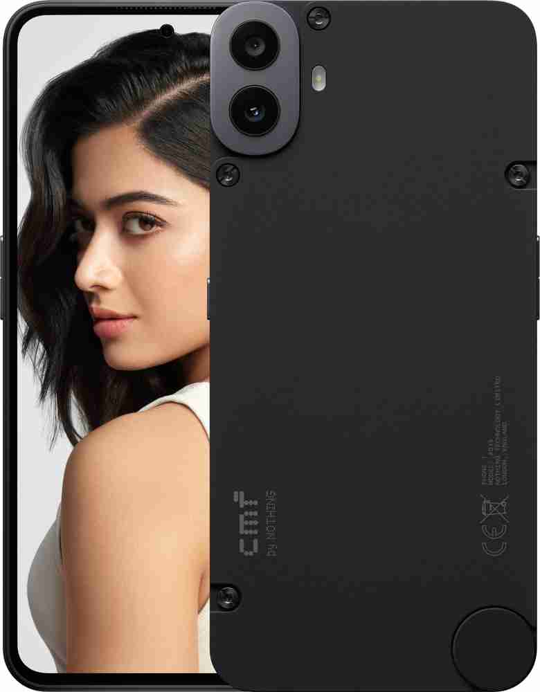 CMF by Nothing Phone 1 ( 128 GB Storage, 8 GB RAM ) Online