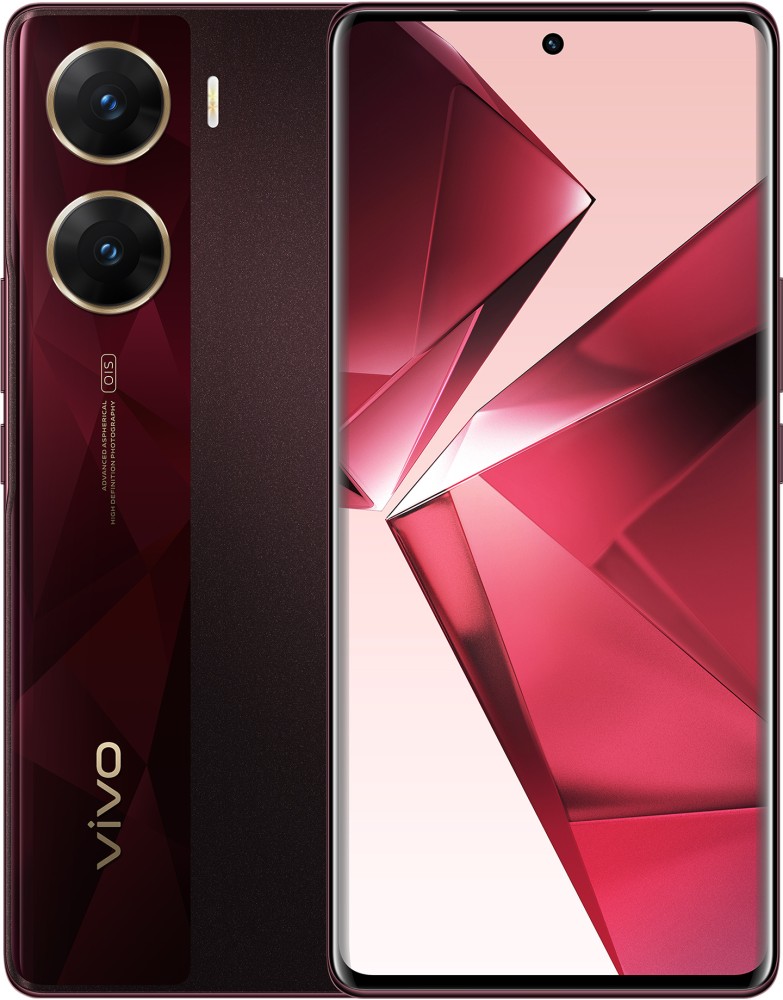 vivo V23 5G - See Your True Selfie