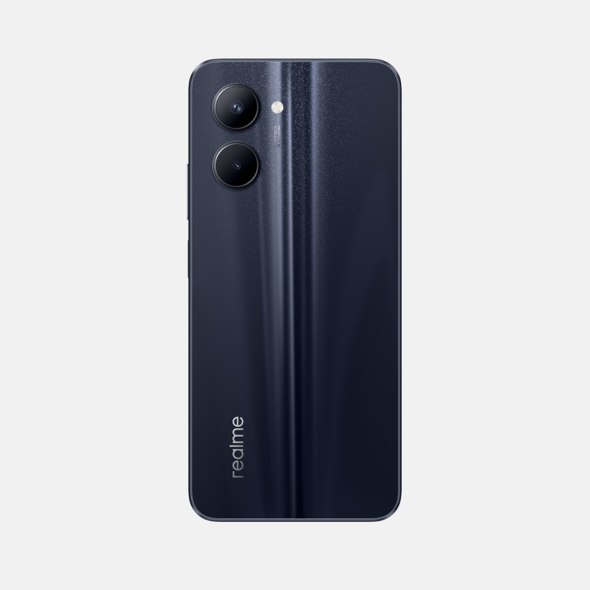 Móvil - realme C33, Sandy Gold, 64 GB, 4 GB RAM, 6.5  HD+, Unisoc