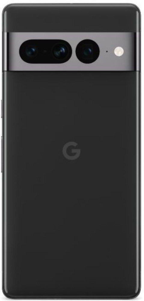 Used - Very Good: Grade B Google Pixel 7 Pro 5G 256GB GE2AE Unlocked 6.7 in  LTPO AMOLED Display 12GB RAM Triple Camera Smartphone - Black 