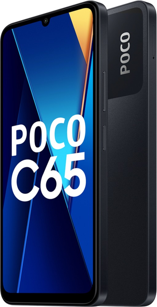 POCO on X: #POCOC65 introduces the first-ever massive 8GB+256GB storage in  the C series, up to 16GB RAM by memory extension. Ready to take your  storage to the next level? 💪  /