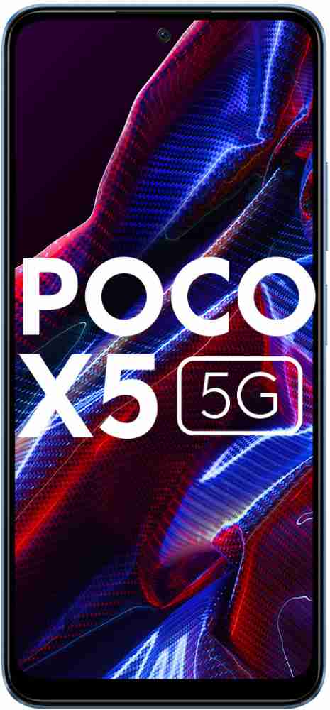 ContiMarket. Xiaomi POCO X5 5G 128/6GB