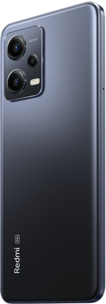 Xiaomi Redmi Note 12 5G (8GB + 128GB) - (Global - International Version) at  Rs 10450, Redmi Mobile Phones in Sonipat