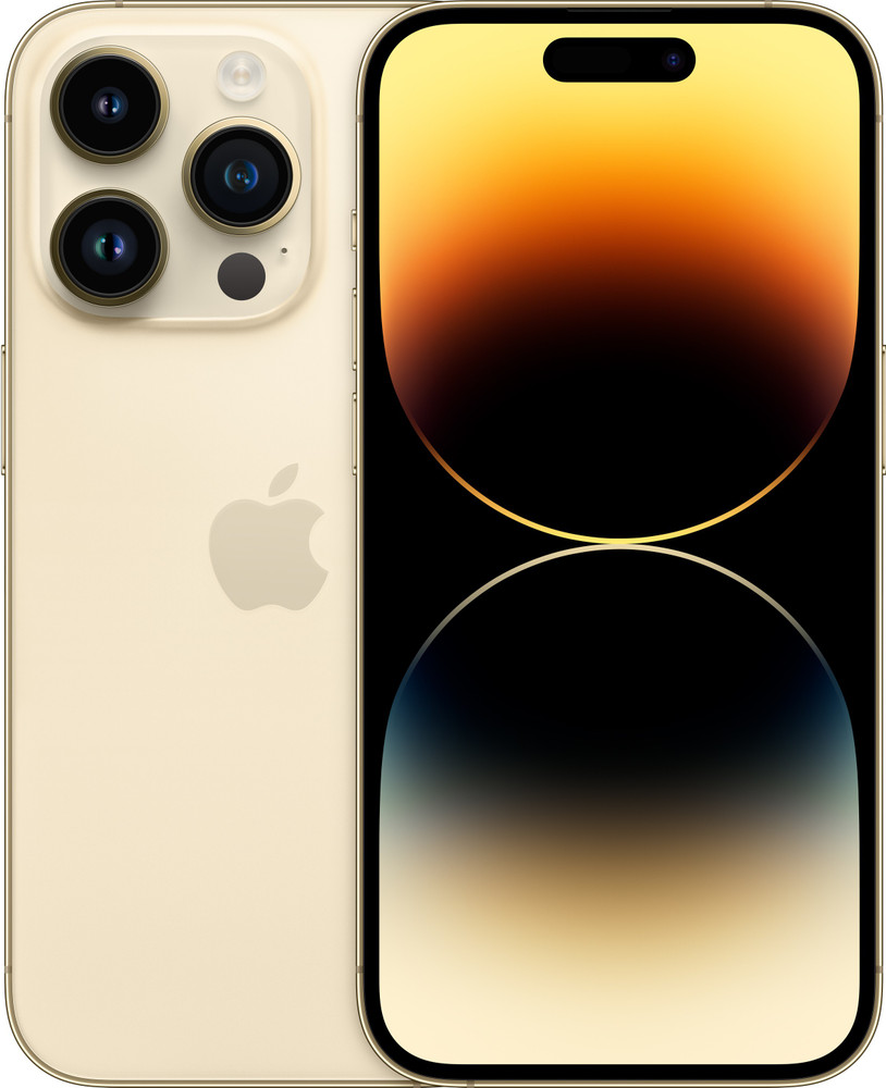 APPLE iPhone 14 Pro ( 256 GB Storage) Online at Best Price On 