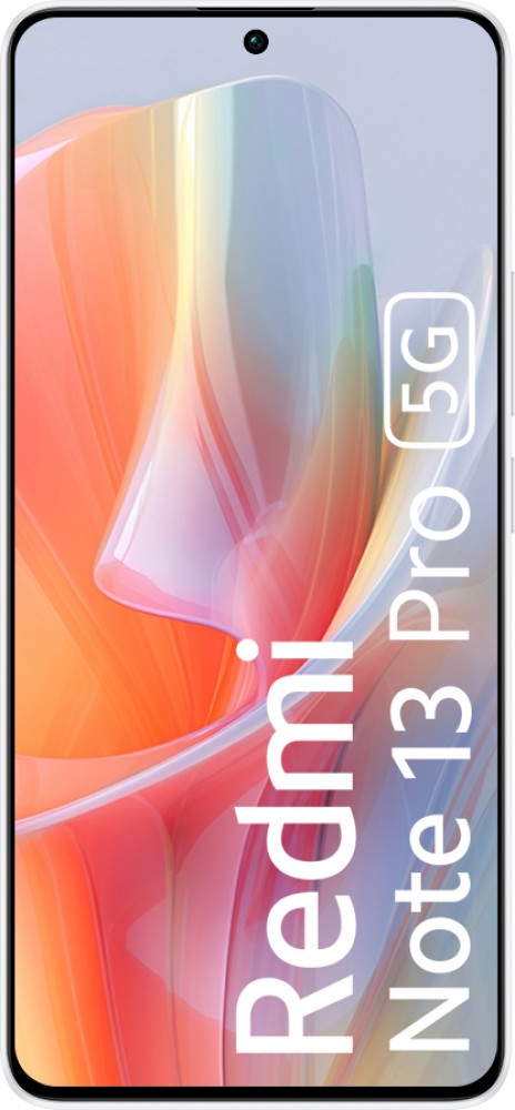 Xiaomi Redmi Note 13 Pro 5G 2312DRA50C Blue 256GB 12GB RAM Gsm