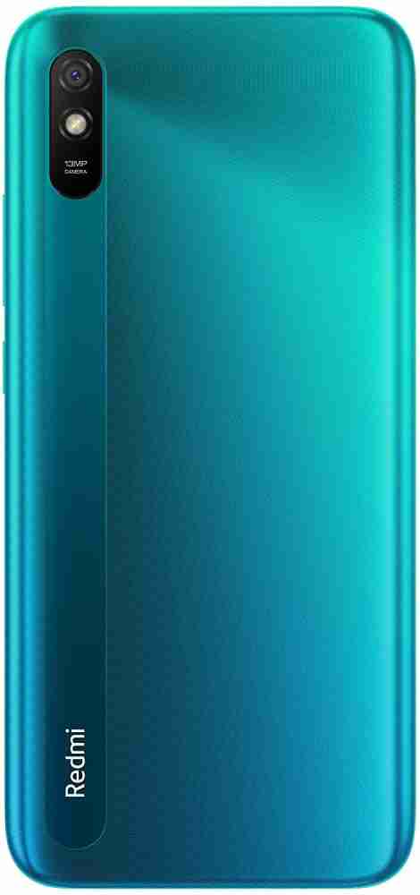 redmi 9a sport flipkart