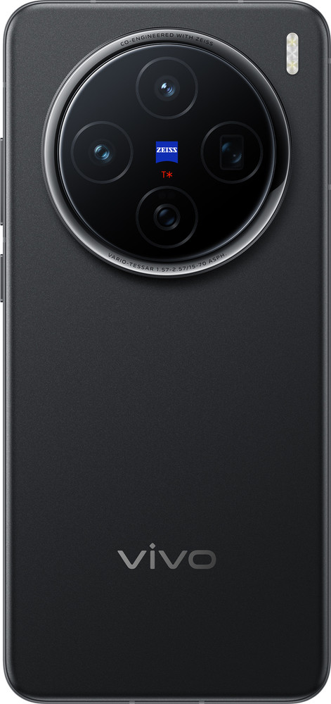 vivo X200 Pro 12/256 GB 箱付き vivo X200 Pro｜12/256GB ブラック