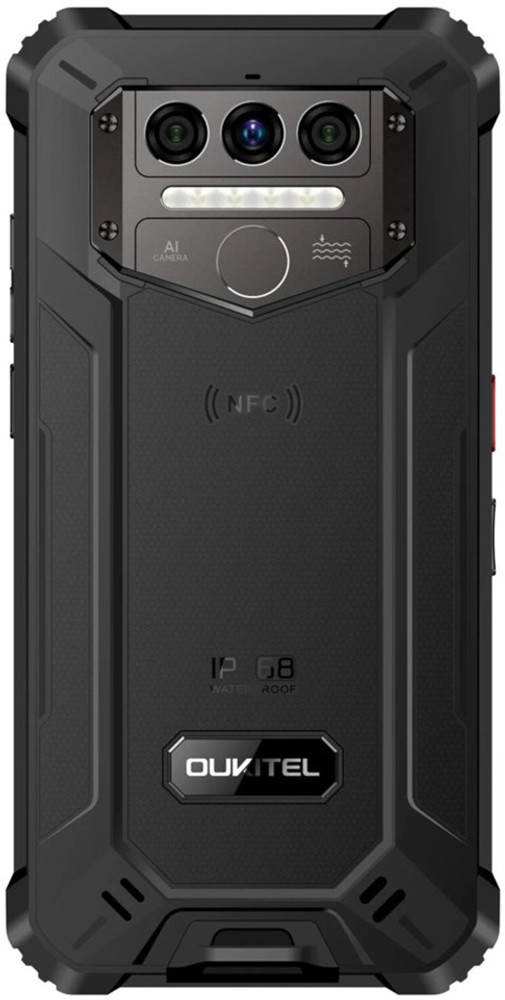 Oukitel WP9 ( 128 GB Storage, 6 GB RAM ) Online at Best Price On  