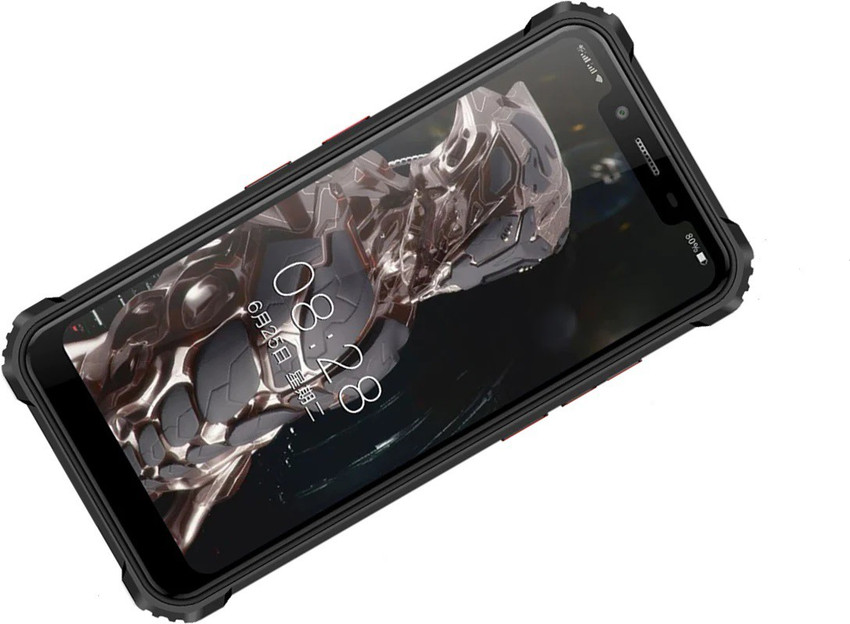 Oukitel WP9 ( 128 GB Storage, 6 GB RAM ) Online at Best Price On  