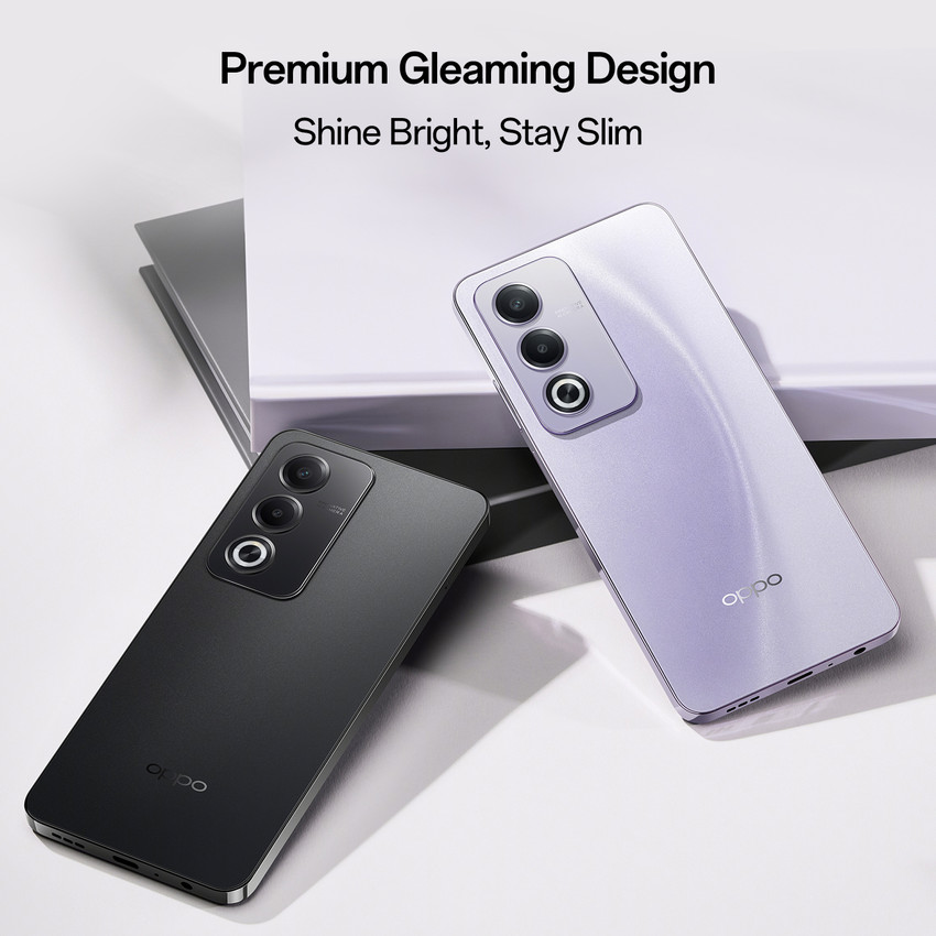 OPPO A3 Pro 5G ( 128 GB Storage, 8 GB RAM ) Online at Best Price 
