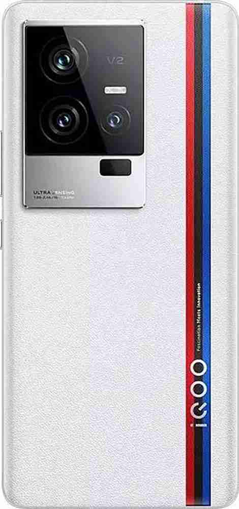 IQOO 11 5G ( 256 GB Storage, 8 GB RAM ) Online at Best Price