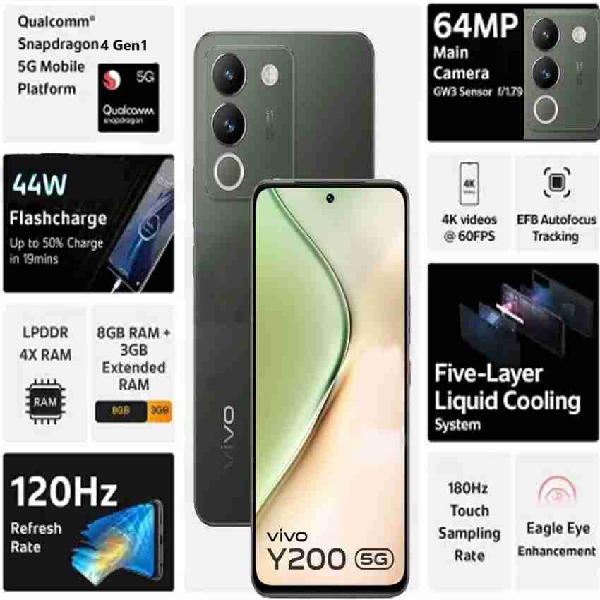 flipkart mobile vivo 5g