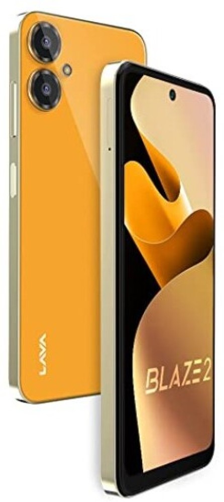 lava blaze 5g flipkart