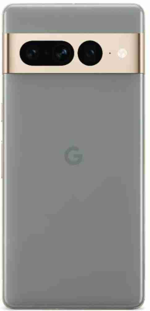 Google Pixel 7 Pro 128GB - Negro - Libre