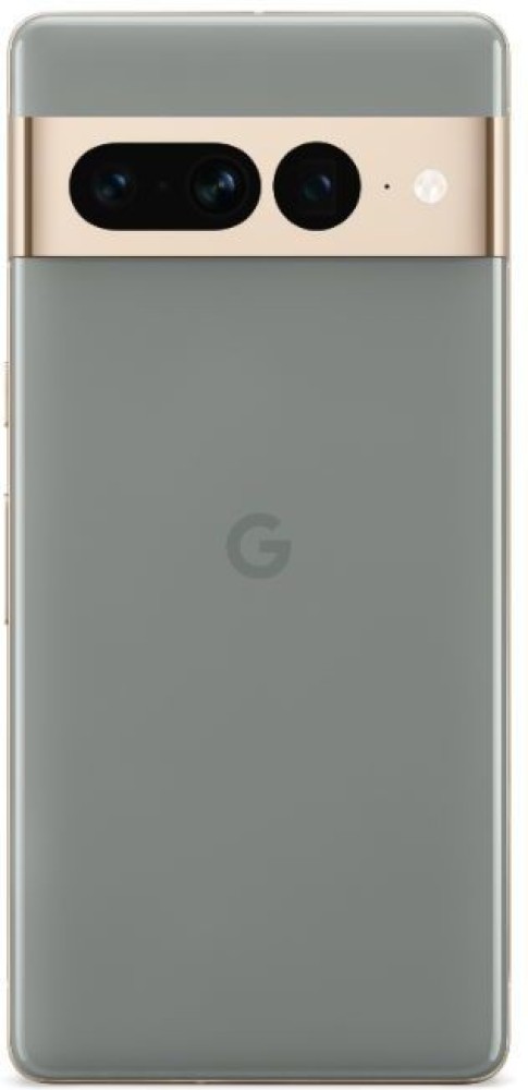 Google Pixel 7 Pro (Obsidian, 128 GB) (12 GB RAM)