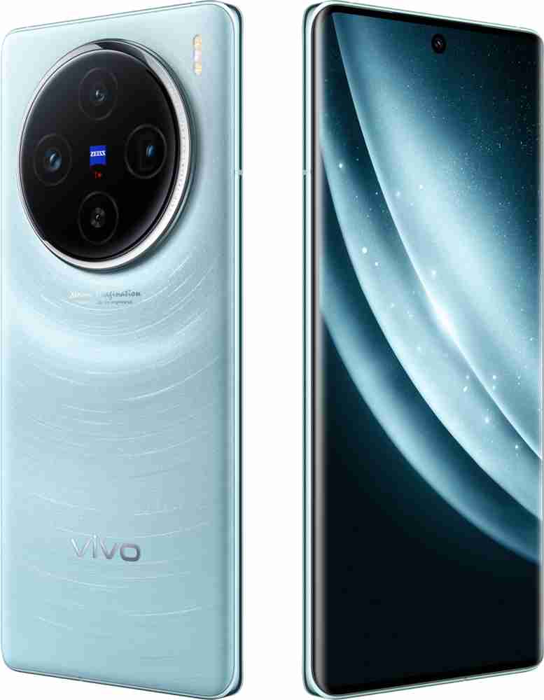 VIVO X100 PRO 12+256GB – 28Mobile