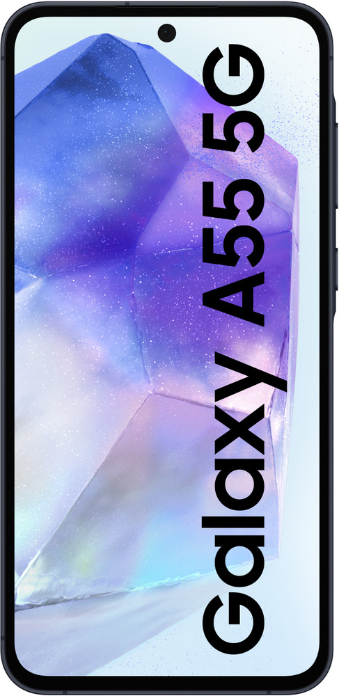 SAMSUNG Galaxy A55 5G ( 128 GB Storage, 8 GB RAM ) Online at Best 