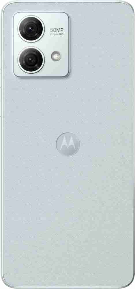 Motorola g84 5G 256GB / 12GB RAM - Marshmallow Blue
