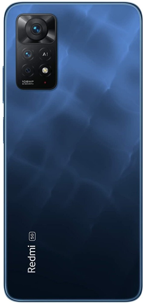 Redmi Note 11 Pro Plus 5G @₹20,999