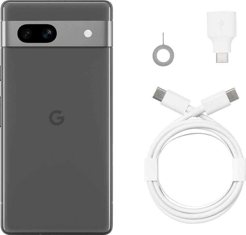 Google Pixel 7a (Sea, 128 GB)
