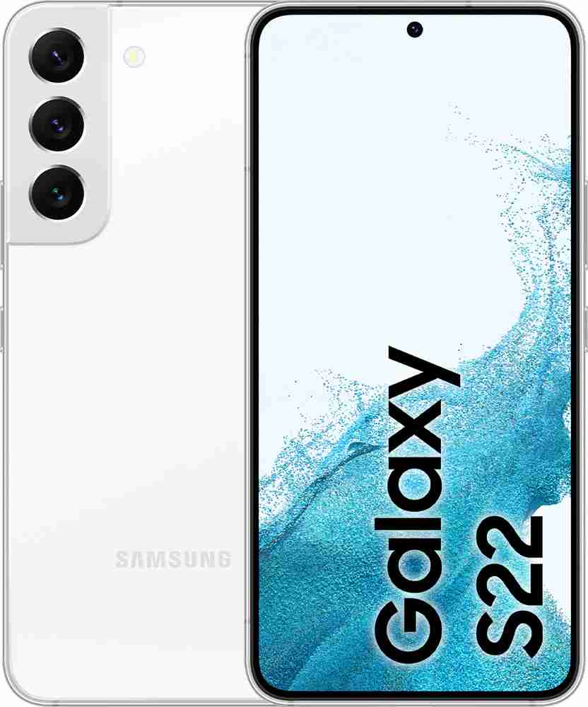 SAMSUNG S22 5G ( 256 GB Storage, 8 GB RAM ) Online at Best Price 