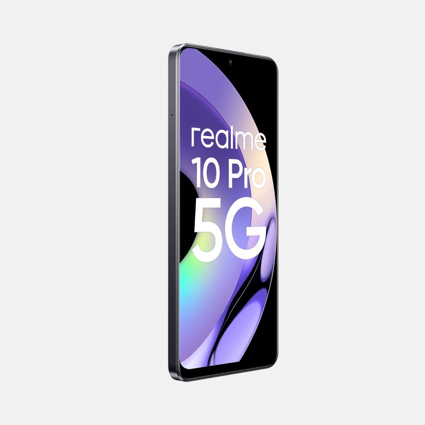realme 10 Pro 5G (Dark Matter, 128 GB)