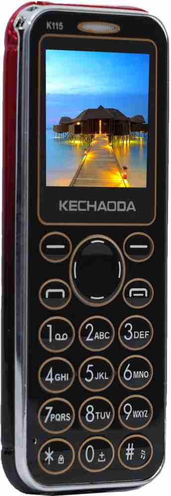 kechaoda k115 display price flipkart