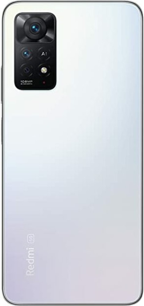 redmi note 11 pro  5g flipkart