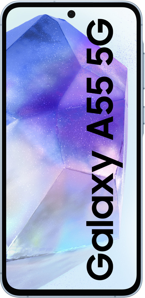 SAMSUNG Galaxy A55 5G ( 128 GB Storage, 8 GB RAM ) Online at Best 