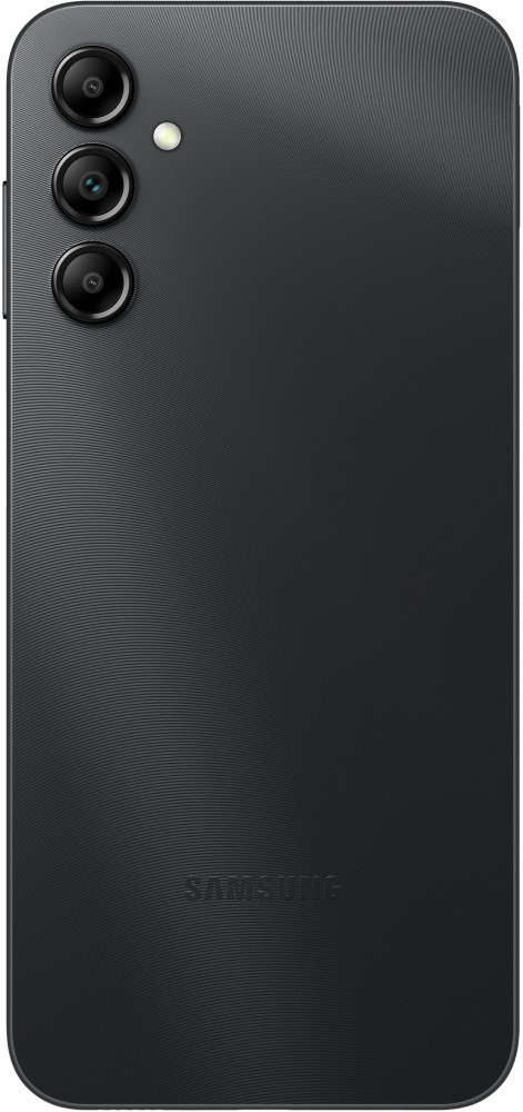 Samsung Galaxy A14 LTE SM-A145 128Go Noir - Cartronics