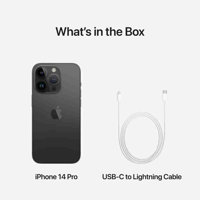APPLE iPhone 14 Pro ( 256 GB Storage) Online at Best Price On 