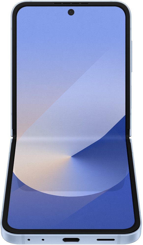 SAMSUNG Galaxy Z Flip6 5G ( 256 GB Storage, 12 GB RAM ) Online at 