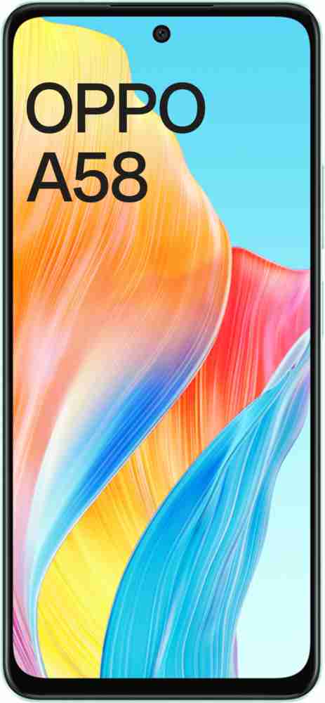 oppo a55 6gb 128gb flipkart