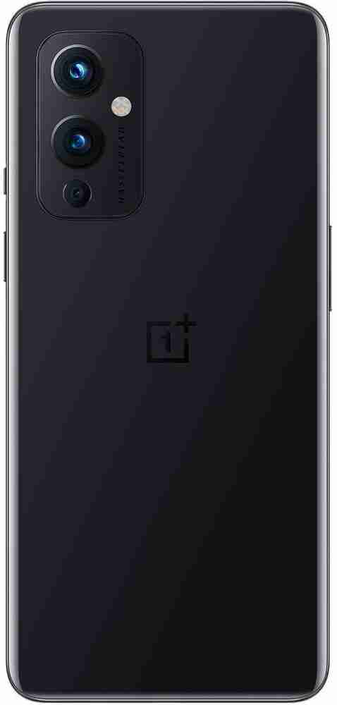 oneplus 9r 8GB+256GB ブラック New OnePlus 9R 256GB 8GB RAM Carbon Black (Refurbished)