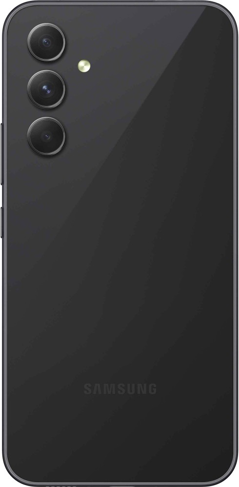 Celular Samsung Galaxy A54 5g 256gb 8gb Ram Black