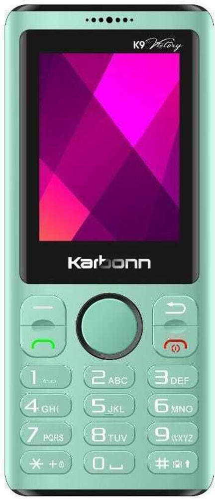 karbonn k111