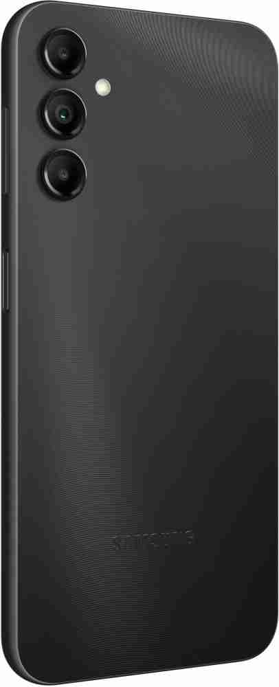 Buy SAMSUNG Galaxy A14 5G (4GB RAM, 128GB, Dark Red) Online - Croma