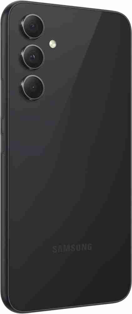 Celular Samsung Galaxy A54 5g 256gb 8gb Ram Black