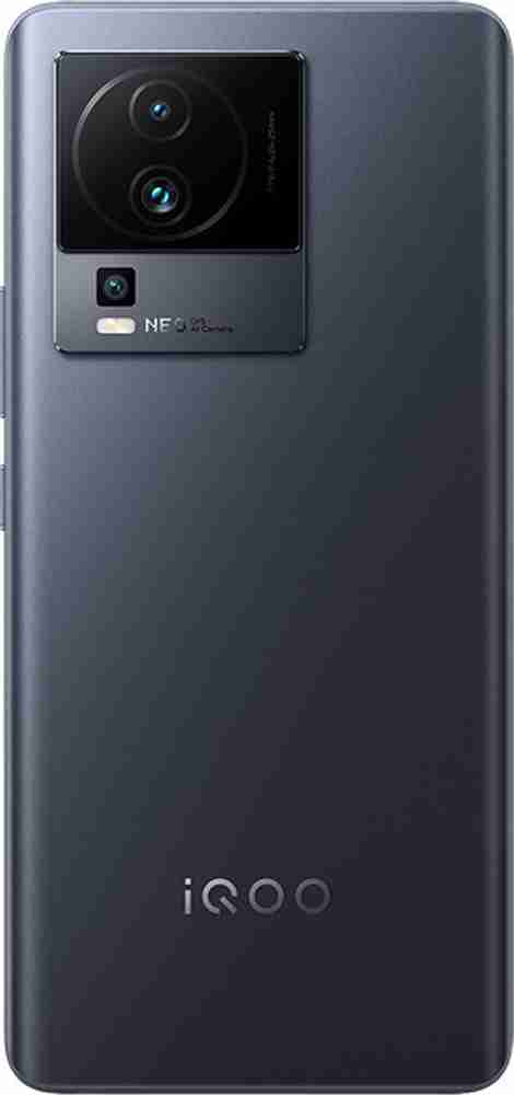 IQOO Neo 7 5G ( 256 GB Storage, 12 GB RAM ) Online at Best Price 