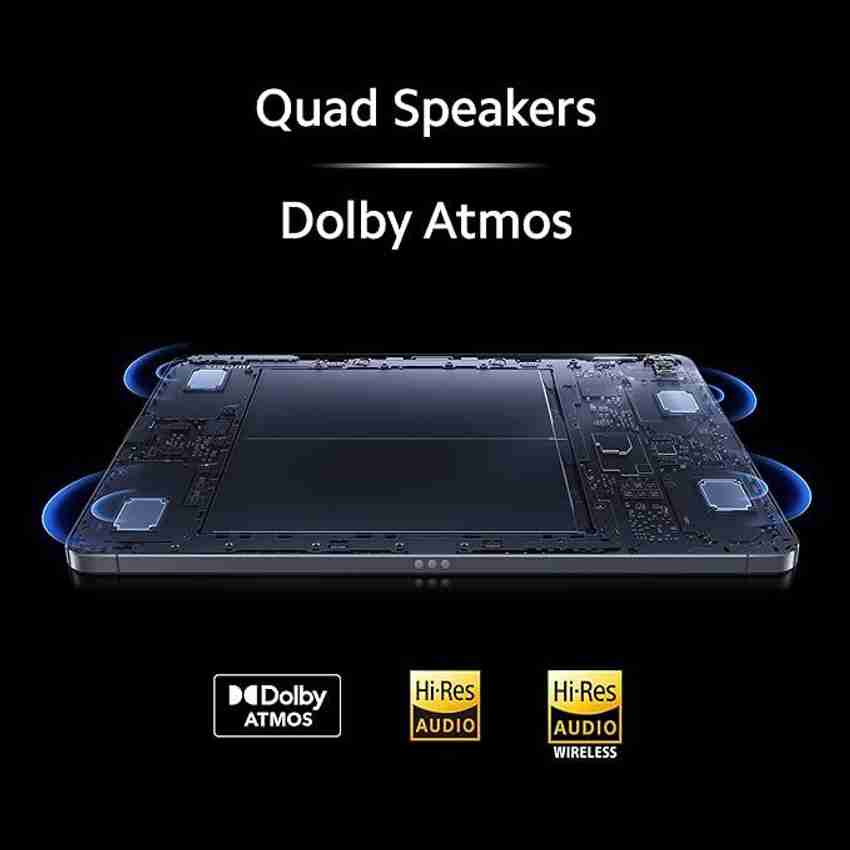 Mi PAD 5 6GB/256GB ( 256 GB Storage, 6 GB RAM ) Online at Best  