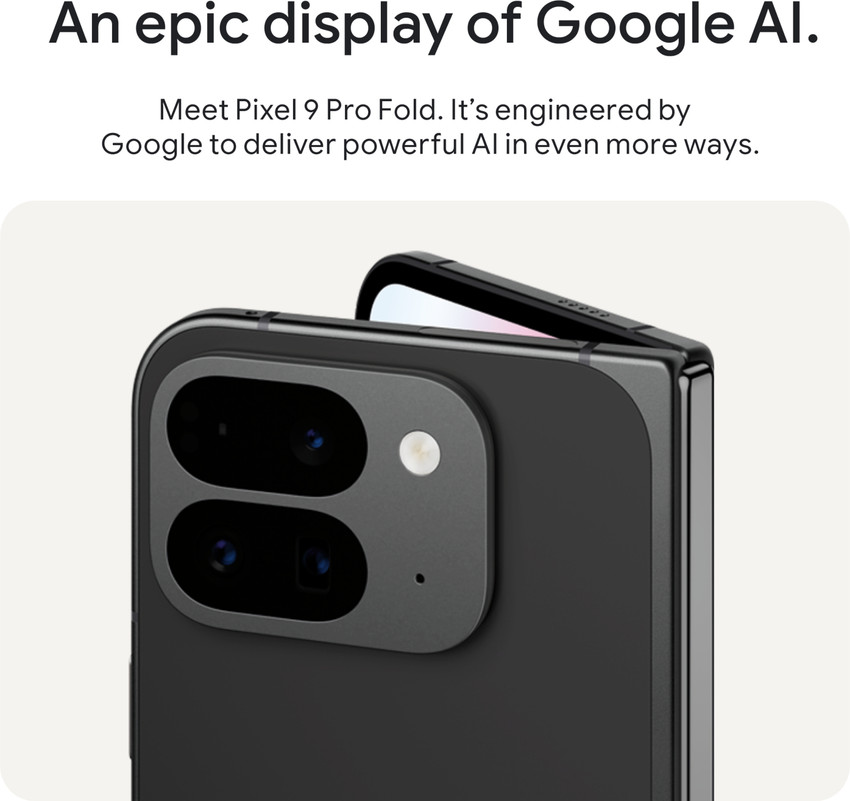 Google Pixel Fold 256G(Google Pixel Fold - Full Google Pixel Fold 256G(Google Pixel Fold - Full