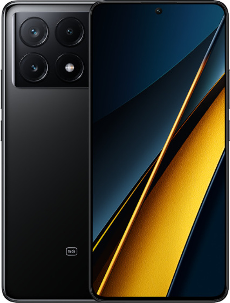 POCO X6 Pro 5G ( 256 GB Storage, 8 GB RAM ) Online at Best Price 